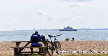 The best New Forest beaches in Hampshire to visit including Calshot Beach and Lepe Beach - Hampshire Live