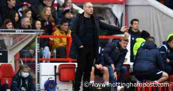 Nottingham Forest ace gives Steve Cooper insight as defender display gets fans talking - Nottinghamshire Live