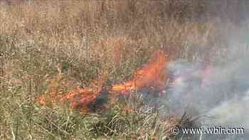 Cherokee National Forest firefighters to conduct controlled burns through March 30 in Tellico district - WBIR.com