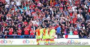 Nottingham Forest sent transfer demand ahead of summer window - Nottinghamshire Live