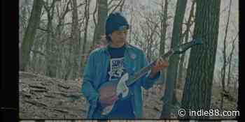 Kurt Vile heads to the forest in video for new single 'Mount Airy Hill (Way Gone)' - indie88.com