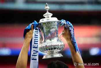 Simulated FA Cup Semi-Final Draw: Chelsea Handed Winners of Nottingham Forest vs Liverpool - Sports Illustrated