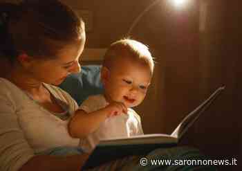A Venegono Superiore torna "Nati per leggere", libri e storie per mamme, papà e bimbi - SaronnoNews.it