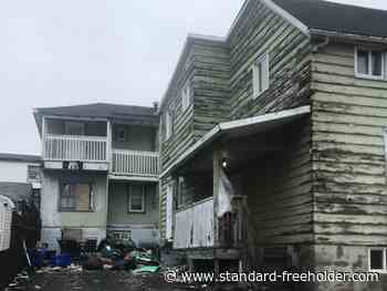 Renaissance Association seeking stronger bylaw enforcement in Cornwall - Standard Freeholder