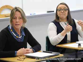 CUREA Update: Collaborating for a Vibrant Community - Standard Freeholder