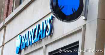 Cornwall evening briefing: Barclays branch closure and 90 minute ambulance wait times - Cornwall Live