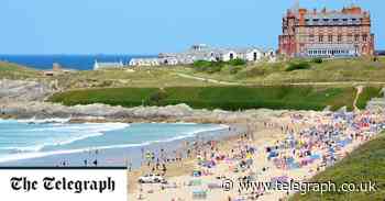 Best family friendly hotels in Cornwall | Telegraph Travel - The Telegraph