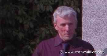 Man strangled partner after claims she cheated on him at party - Cornwall Live