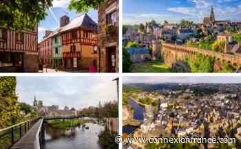 Property watch: Côtes-d'Armor - France's very own Cornwall - The Connexion