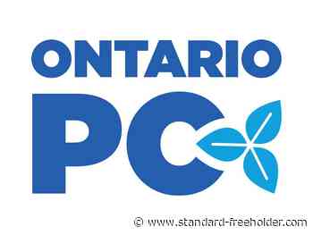 Finch couple alleging voter suppression, PCPO constitution ignored - Standard Freeholder