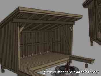 SDG council briefs: Lobbying for local manors - Standard Freeholder