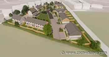 Cornwall accepted the most planning applications of anywhere in the UK - Cornwall Live