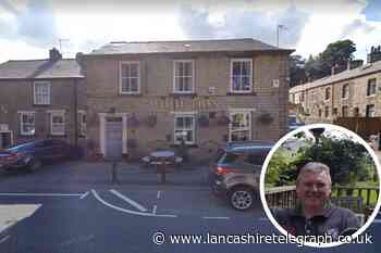 Rawtenstall: Landlord leaving pub after 16 years