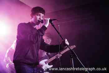 MMT set to stage Blackburn's biggest live music showcase