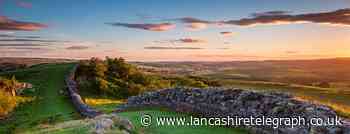 Top 5 Spring Walks in the North of England, by Ordnance Survey