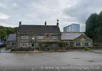 Plans submitted to convert Red Lion Pub to British Asian restaurant