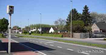 Asfaltherstelling Haachtsesteenweg: hinder voor autoverkeer | Kampenhout | hln.be - Het Laatste Nieuws