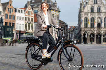 Stella Bikes opent nieuwe e-bikewinkel in Kampenhout - Persinfo.org