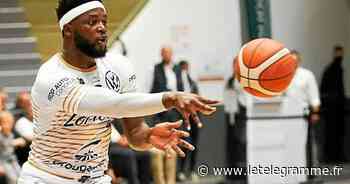 Basket. Cep Lorient : les années US d'Arnaud Adala Moto - Le Télégramme