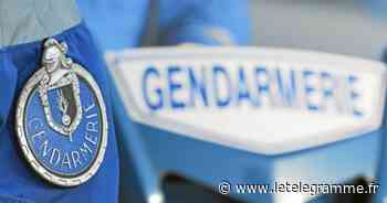 Coups de feu à Caudan : un blessé et une interpellation - Le Télégramme