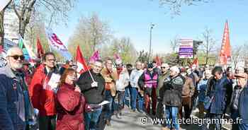 Lorient - À Lorient, ils veulent bien vivre leur retraite - Le Télégramme