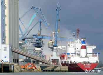 Le port de Lorient n’obtient pas l’agrément bio - actu.fr