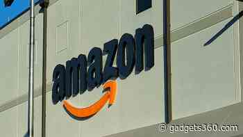 Amazon Labour Union Vote Gets Underway in New York
