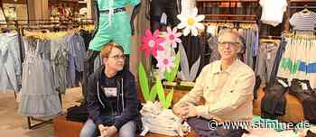 Handel in Eppingen gedämpft, Gastronomie optimistisch - Heilbronner Stimme