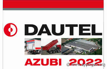 ▷ Werde Azubi 2022 - Eppingen.org
