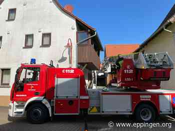 ▷ Elsenz: Hilfeleistung für den Rettungsdienst - Eppingen.org