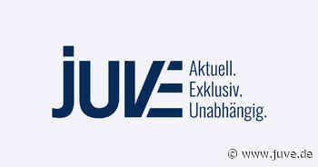 Rechtsanwalt (m/w/d) Real Estate - JUVE