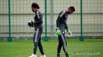 ¿Memo Ochoa irá al Cruz Azul tras retiro de Chuy Corona? Esto se sabe - La Silla Rota