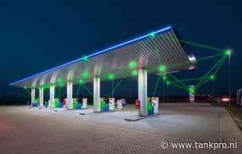 Bever Innovations kwart eeuw actief in tankstationbranche: van blokhut naar internationale speler - TankPro.nl