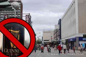 Basildon: PSPO coming into force on April 1 | Echo - Southend Echo