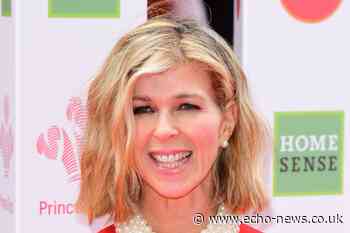 Man treated at Basildon Hospital to feature on new Kate Garraway TV series - Southend Echo