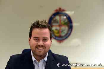 Basildon: Gavin Callaghan will not run in May local elections | Echo - Southend Echo