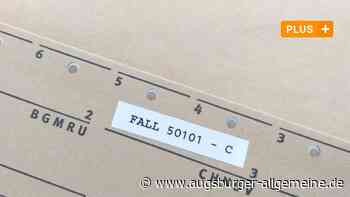 Das Staatstheater schickt sein Publikum auf eine Krimi-Schnitzeljagd in Augsburg