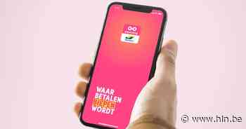 Met Payconic betalen bij de stadsdiensten | Borgloon | hln.be - Het Laatste Nieuws