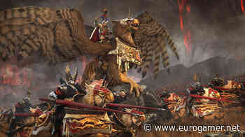 Total War: Warhammer is Epic's next free game - Eurogamer.net