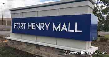 Fort Henry mall searches for next pop-up shop - Kingsport Times News