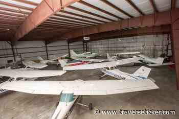 Taking It Higher: NMC Plots Aviation Program Expansion - Traverse City Ticker