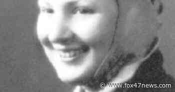 Flying High: Marion "Babe" Weyant Ruth is local aviation legend - FOX 47 News Lansing - Jackson