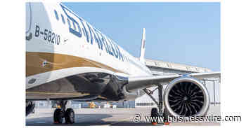 Aviation Capital Group Announces Delivery of One A321neo to STARLUX Airlines - Business Wire