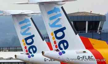 Brexit Britain BACK in the skies! UK aviation heads for 'Cloud 9' – hundreds of new jobs - Express