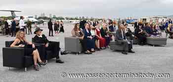 Tampa International raises US$20,000 for women in aviation - Passenger Terminal Today