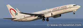 Royal Air Maroc to issue B737 renewal RFP in 2023 - ch-aviation