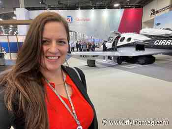 An Aviation Executive is Trying to Level The Playing Field - FLYING