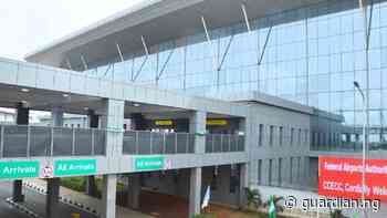 FG targets $14.16bn yearly contributions to GDP from local aviation - Guardian Nigeria