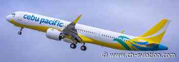 Philippines' Cebu Pacific Air holds course for all-neo fleet - ch-aviation