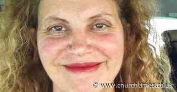 Interview: Ruth Jack, country director, Mission Aviation Fellowship - Church Times